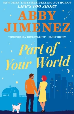 Part of Your World