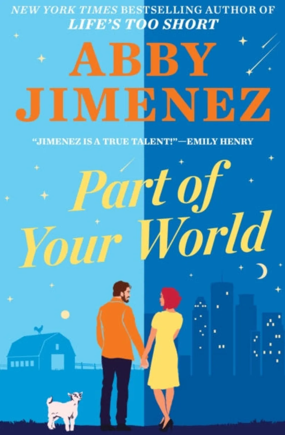 Part of Your World