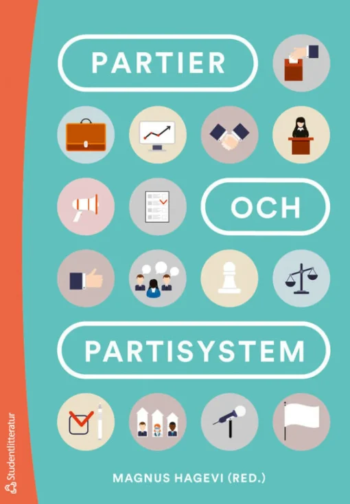 Partier och partisystem
