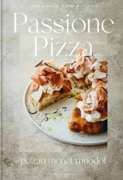 Passione Pizza