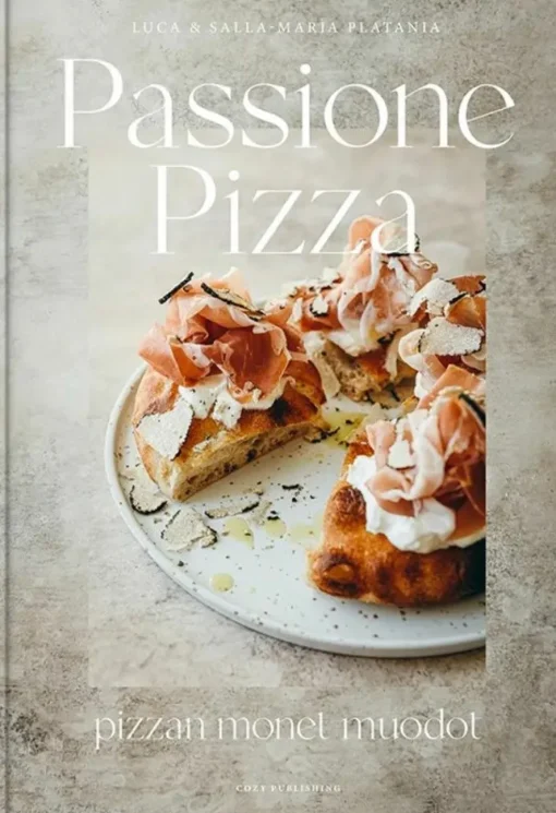Passione Pizza