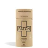 Patch laastari, Natural