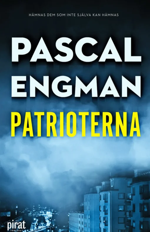 Patrioterna