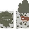 Peekaboo Jungle