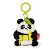 Pehmoavaimenperä Super Soft Tiny Panda Legami