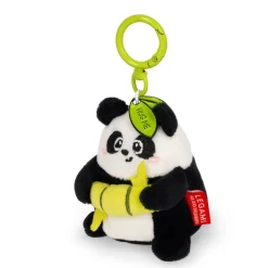 Pehmoavaimenperä Super Soft Tiny Panda Legami