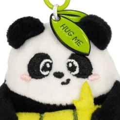 Pehmoavaimenperä Super Soft Tiny Panda Legami