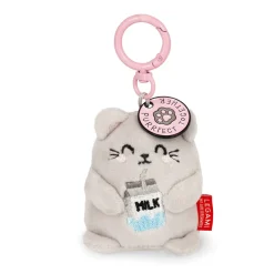 Pehmoavaimenperä Super Soft Tiny Kitty Legami