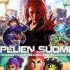 Pelien Suomi