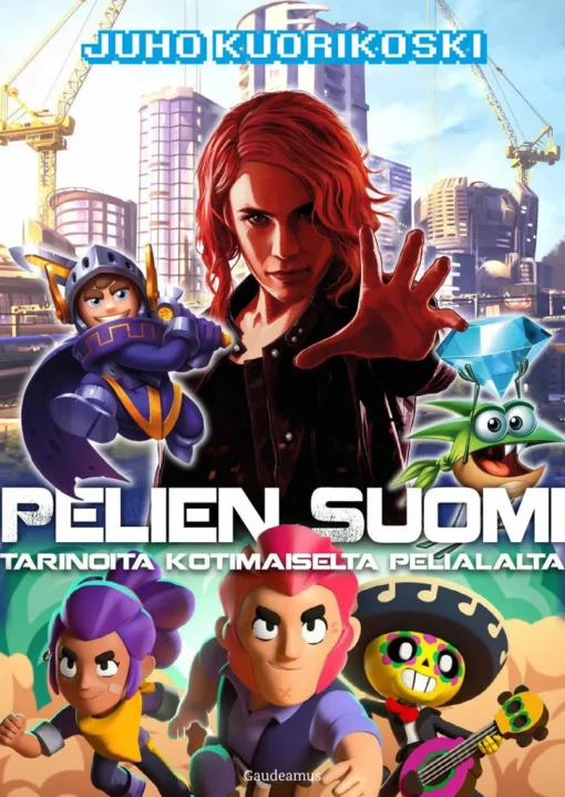 Pelien Suomi