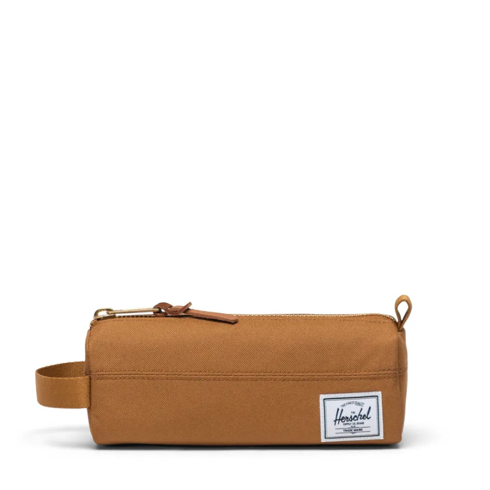 Penaali Bronze Brown Settlement Case Herschel