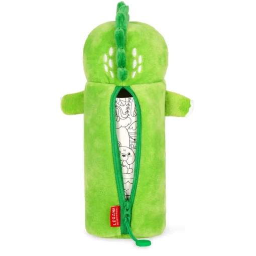 Penaali Dino Plush Legami