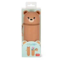 Penaali nallekarhu Kawaii Legami