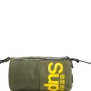 Penaali Superdry Double Zip Olive Night