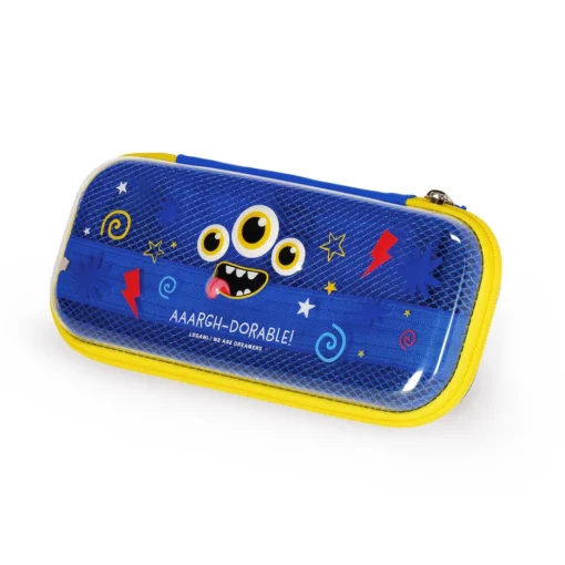 Penaali Wonderwow monsteri Legami
