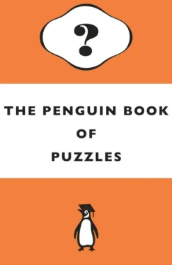 Penguin Book of Puzzles, The