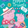 Peppa Pig: Peppa's Travels