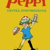 Peppi viettää syntymäpäiviä (Peppi 80 v -juhlalaitos)
