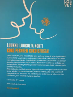 Perhekalenteri