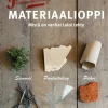 Perinnemestarin materiaalioppi