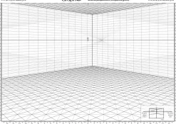 Perspektiiviruudukko A Graph'it