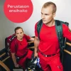 Perustason ensihoito