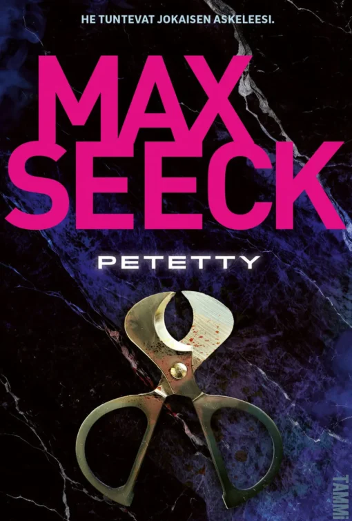 Petetty