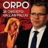 Petteri Orpo ja oikeistovallan paluu