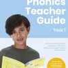 Phonics Teacher Guide Year 1