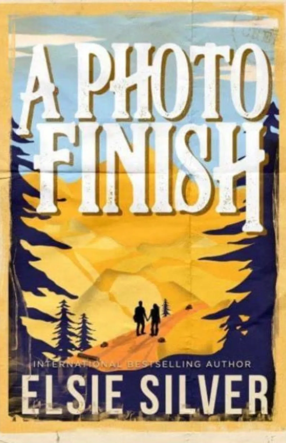 Photo Finish, A