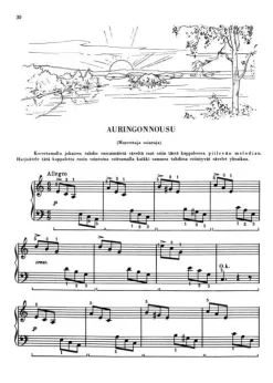 Pianokoulu 2