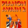 Pianon avain 2