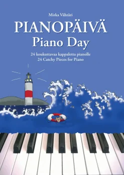 Pianopäivä / Piano Day