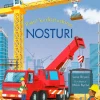 Pieni kurkistuskirja - Nosturi