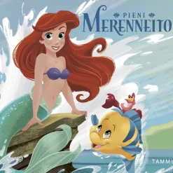 Pieni merenneito