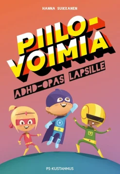 Piilovoimia