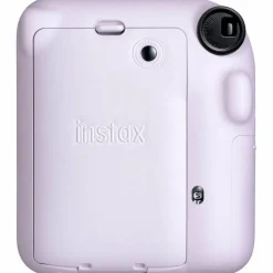 Pikakamera Instax Mini 12 liila