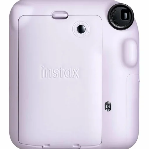 Pikakamera Instax Mini 12 liila