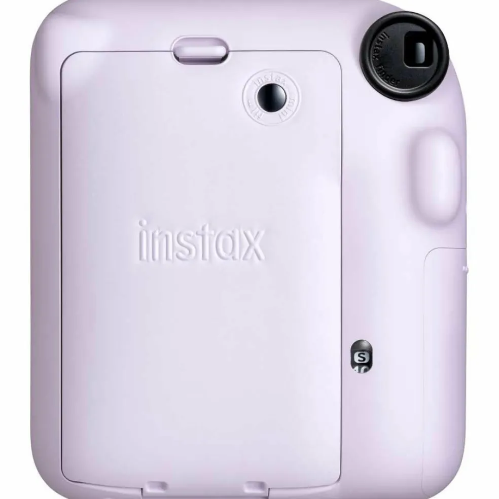 Pikakamera Instax Mini 12 liila