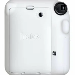 Pikakamera Instax Mini 12 valkoinen