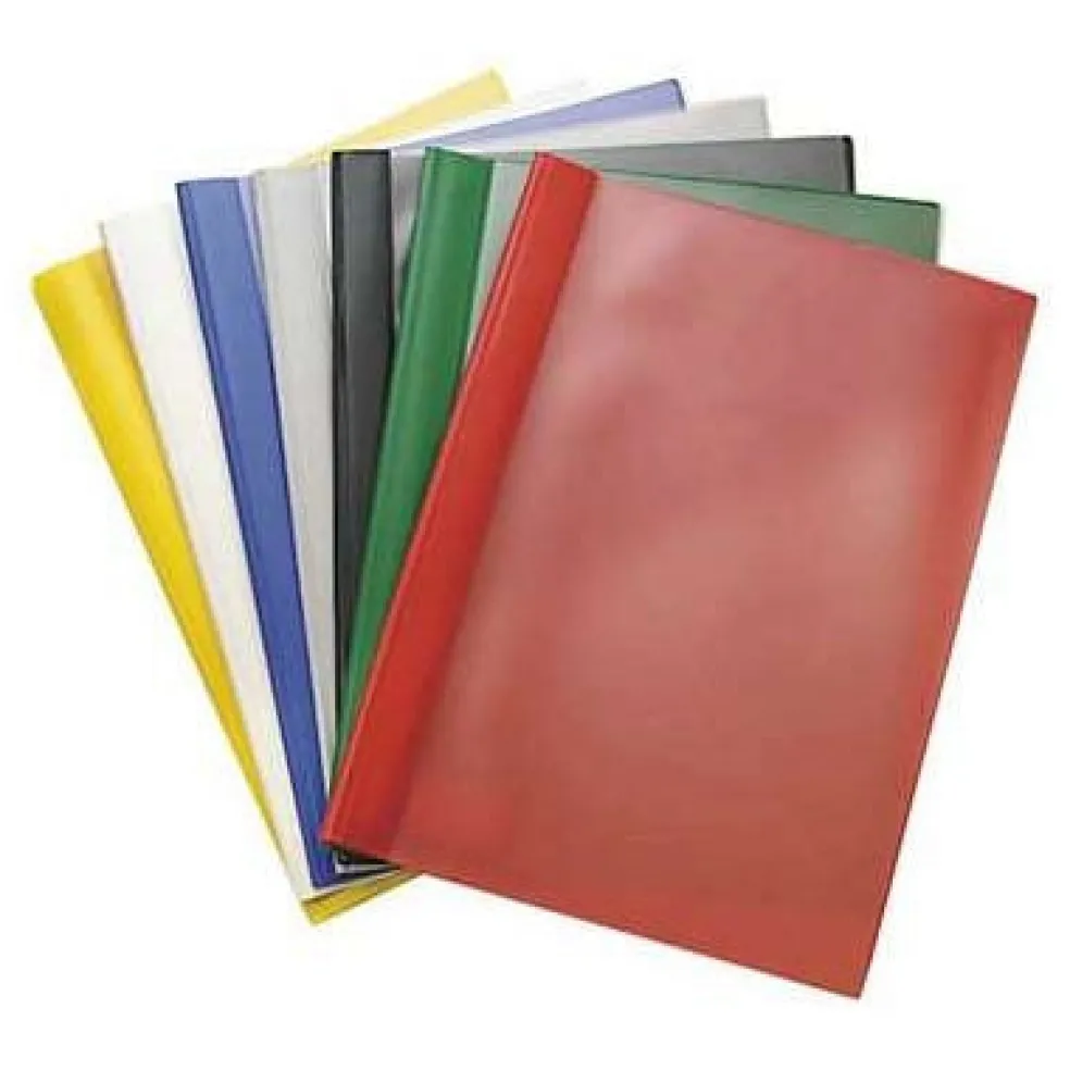 Pikanitojakansio A4/e-462 valkoinen