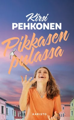 Pikkasen pulassa