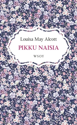 Pikku naisia