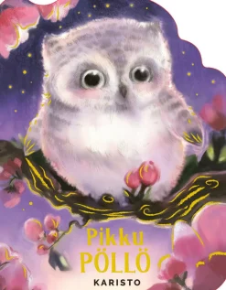 Pikku pöllö