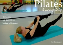 Pilates ja venyttely