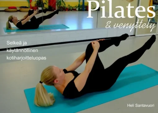 Pilates ja venyttely