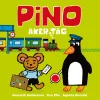 Pino åker tåg