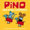 Pino och Nino i lekparken