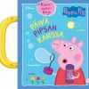 Pipsa Possu - Päivä Pipsan kanssa