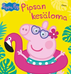 Pipsan kesäloma